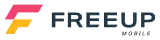 美国FreeUp Mobile logo图片